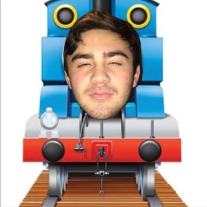 Meet your Posher, Jb